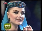Azerbaycan'da Nevruz | TRT AVAZ