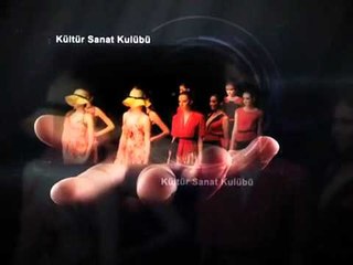 FRAG-25 MART KULTUR SANT KULUBU.flv