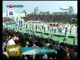 Özbekistan'da Nevruz Kutlamaları | TRT AVAZ