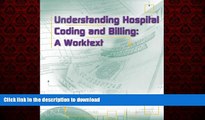 Read books  Understanding Hospital Coding and Billing: A Worktext online to buy