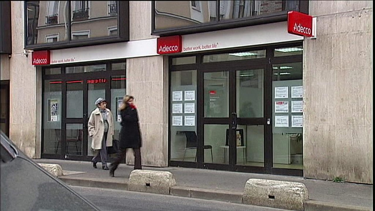 France : les créations d'emploi au plus haut depuis 2007