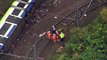 Croydon tram crash survivor describes moment of tragedy
