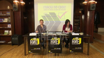 Votuesit fiktiv, ‘Lista Zgjedhore nuk është pastruar’