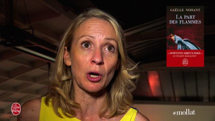 Prix des Lecteurs, Le LIvre de Poche 2016