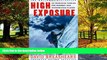 Big Deals  High Exposure: An Enduring Passion for Everest and Unforgiving Places  Full Ebooks Best