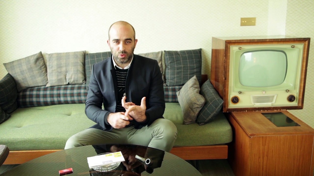 Emmanuel Lallevé (Ogilvy & Mather), inspiré par les jeux vidéos