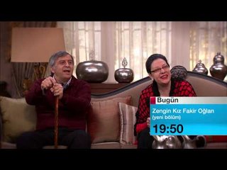 28 SUBAT ZENGIN KIZ FAKIR KISA B TANITIM