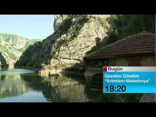 9 MART GEZELÄ°M GORELÄ°M TANITIM