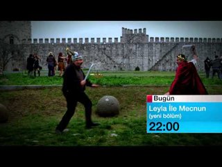 1FRG 25 SUBAT LEYLA ILE MECNUN B