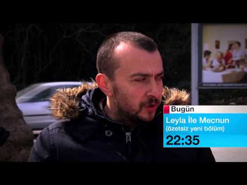 LEYLA ILE MECNUN B2
