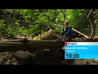 23 SUBAT GEZELİM GORELİM B4 TANITIM