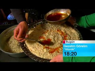 16 SUBAT GEZELİM GORELİM TANITIM