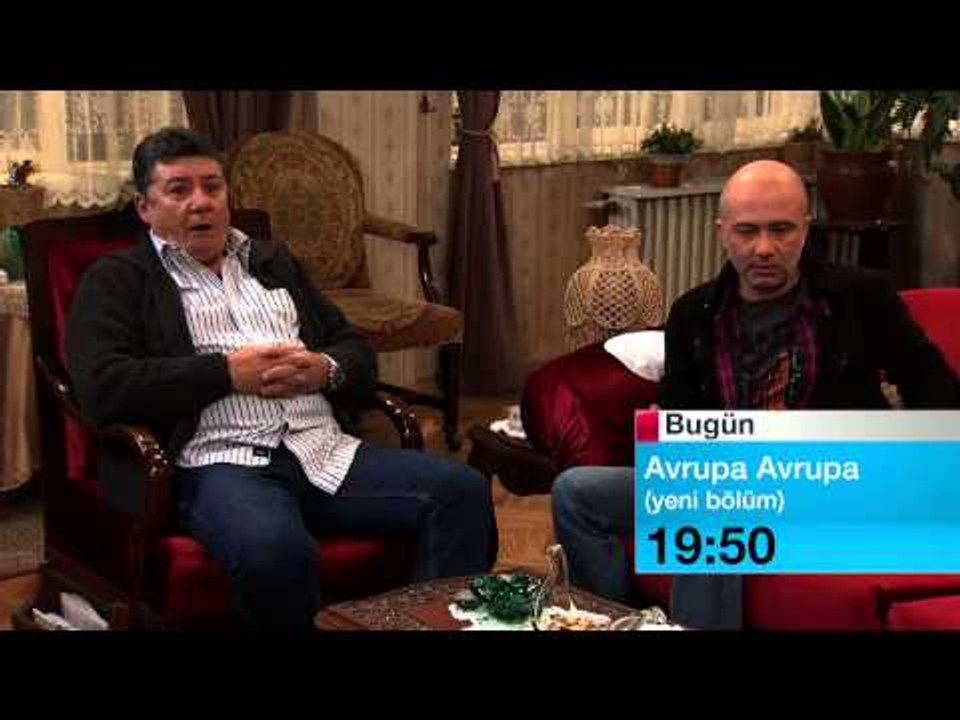 17 SUBAT AVRUPA AVRUPA B TANITIM