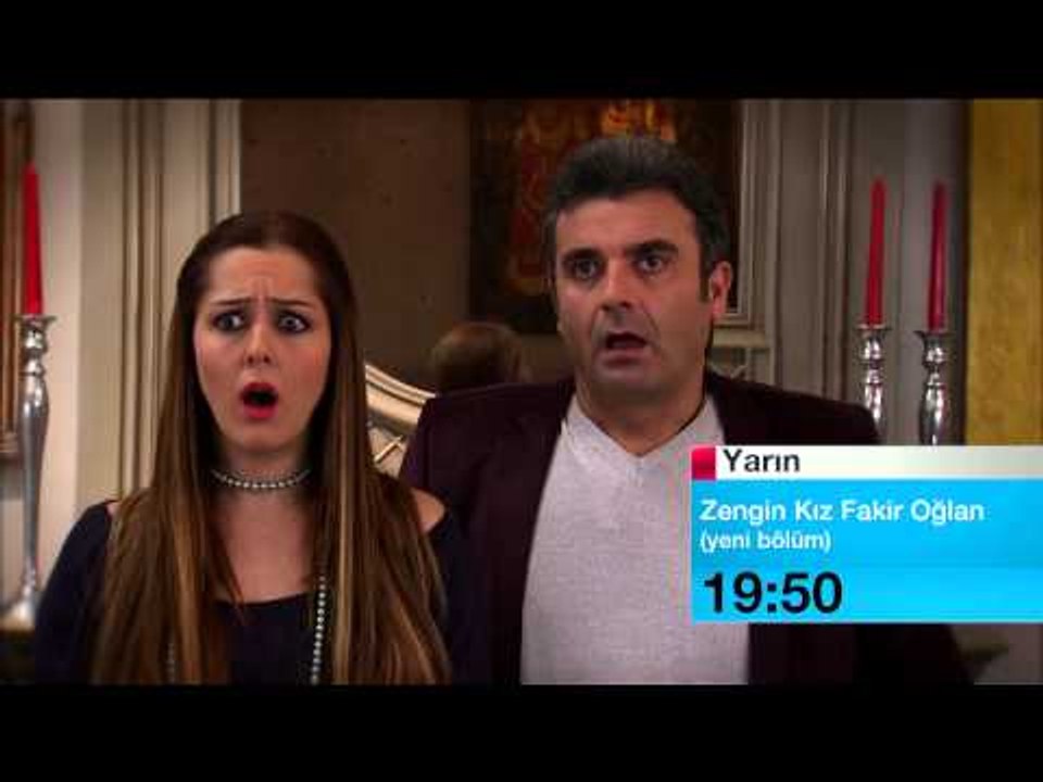 13 SUBAT ZENGIN KIZ FAKIR Y2