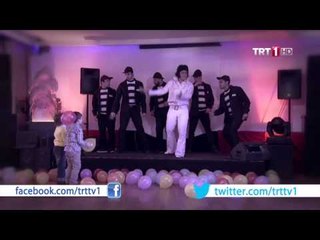 Leyla ile Mecnun 90. Blm İsmail Abi Klip