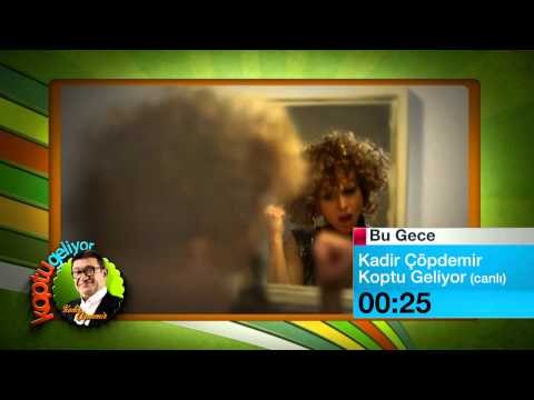 22 SUBAT KADIR COPDEMIR B3 TANITIM