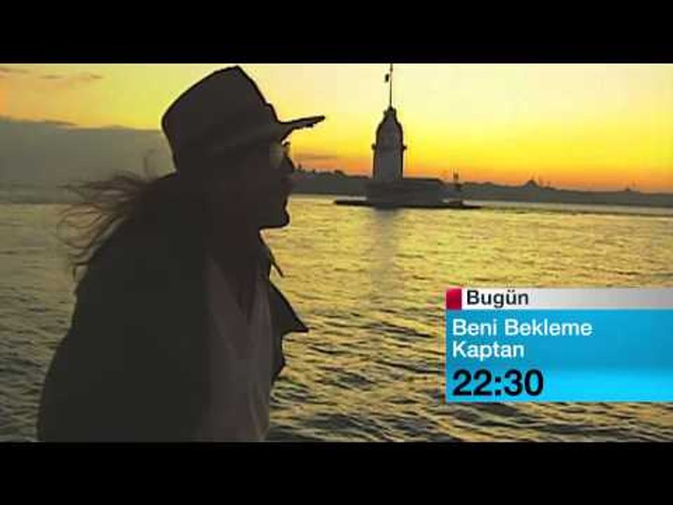 8 SUBAT BENI BEKLEME KAPTAN TANITIM