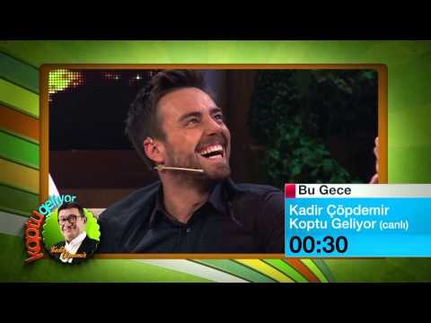 Kadir Çöpdemir Koptu Geliyor Yeni Bölüm (1 Şubat 2013)