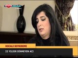 Azerbaycan Milli Meclisi Milletvekili Kamile Aliyev'in Konuşması | TRT AVAZ