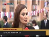Azerbaycan Milli Meclisi Milletvekili Ganire Paşayeva Konuşması | TRT AVAZ