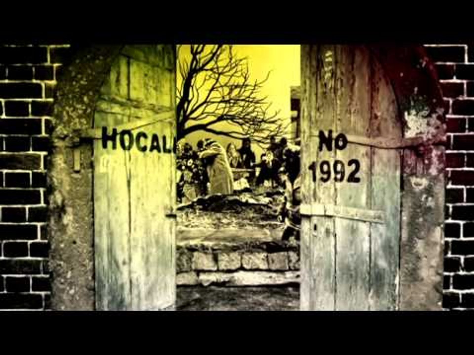 HOCALI SOYKIRIM ÖZEL YAYINIMIZ 26 ŞUBAT PERŞEMBE GÜNÜ TRT AVAZ'DA | TRT AVAZ