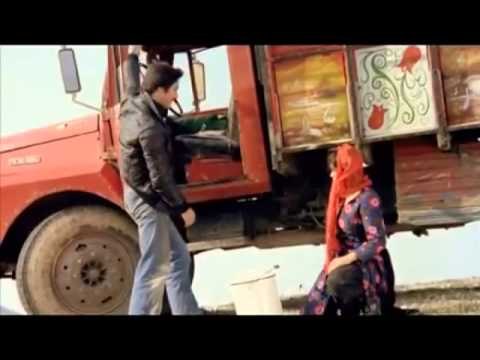 Kültür Harmanı-Cengiz Aytmatov | TRT AVAZ