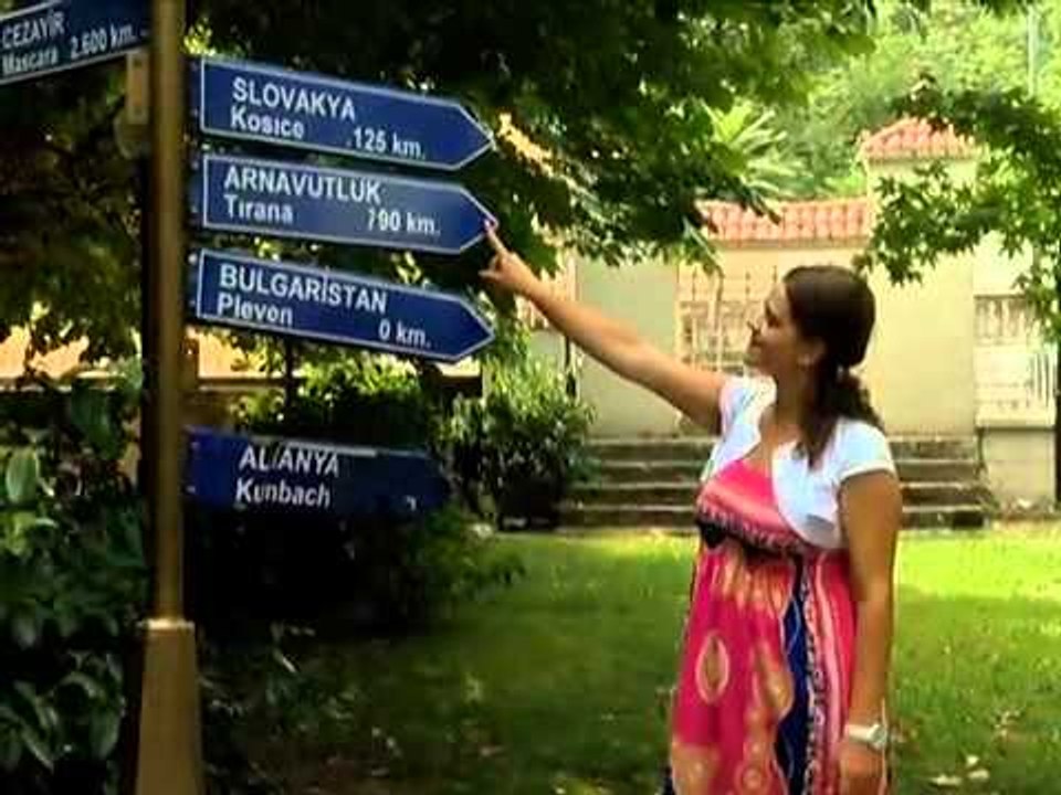 Misafirler 25 Ağustos Cumartesi TRT AVAZ'Da