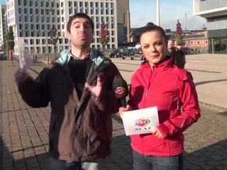 Sen mi Ben mi 2 Kasım Cuma