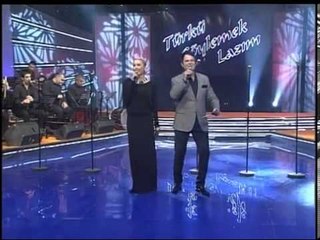 TURKU SOYLEMEK LAZIM 8 MART