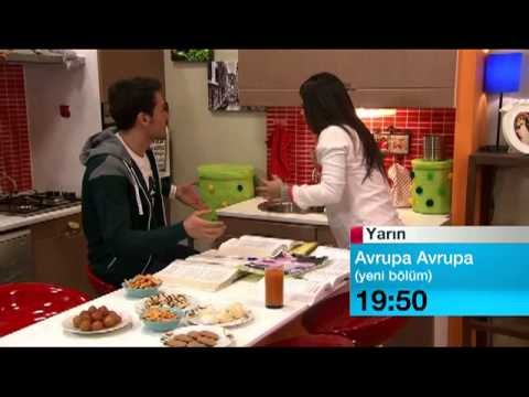 1FRG 15 ARALIK AVRUPA AVRUPA Y