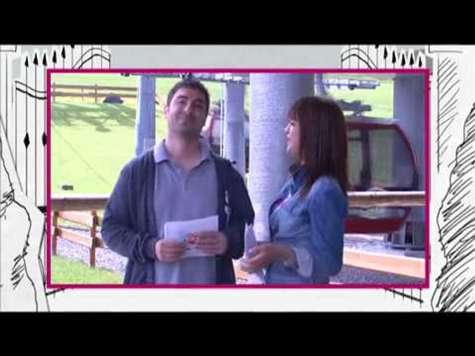 Sen mi Ben mi 10 Ağustos Cuma