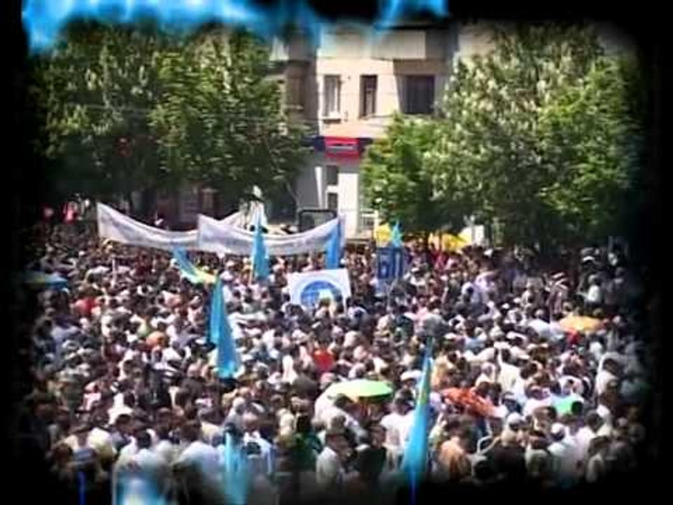 Oba Gündemi-20 Haziran Çarşamba TRT AVAZ'da | TRT AVAZ