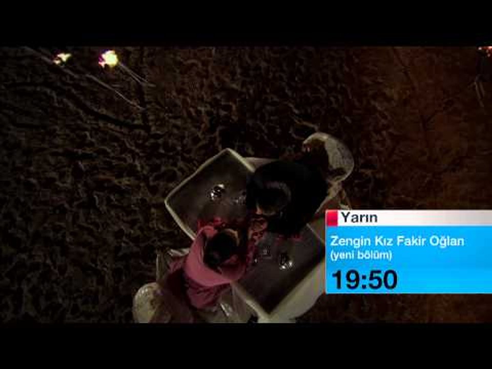 1FRG 5 ARALIK ZENGIN KIZ FAKIR OGLAN Y