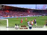 Kartalspor-Kayseri Erciyesspor FRG