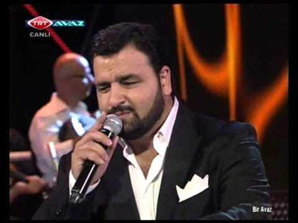 Samir Ceferov