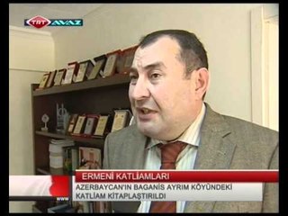 Ermeni Katliamları | TRT AVAZ