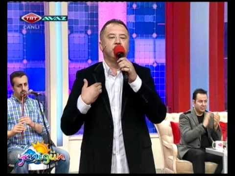 Cenk Bosnalı-Bre Deryalar | TRT AVAZ