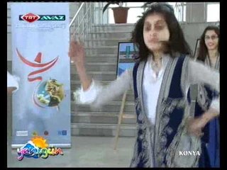 Kosovalı Çocuklar-Yeni Gün  | TRT AVAZ