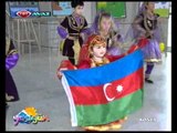 azerbaycanlı çocuklar-yeni gün  | TRT AVAZ