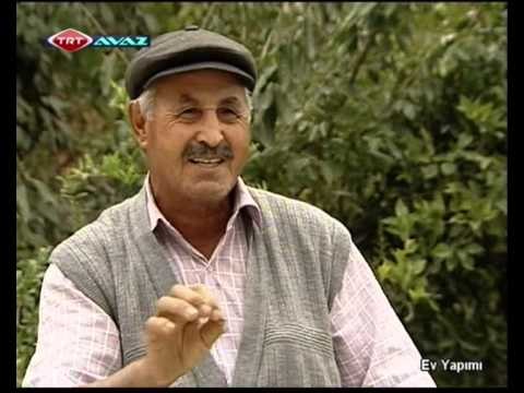 Ev Yapımı - Nar Ekşisi - TRT Avaz