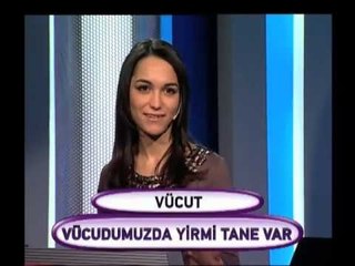 "Kelimelerle Yarış" bugünden itibaren hafta içi her gün 23:20'de TRT Okul'da...