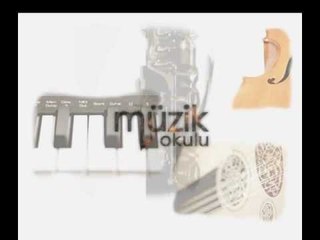 Müzik Okulu'nda bugün "Bağlama" var, 19.05'te...