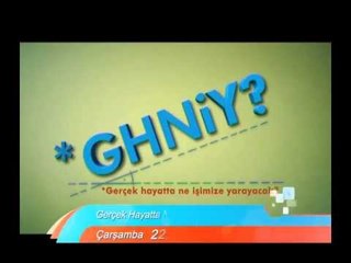 Her gün bir çok yeni bilgi ile karşılaşıyoruz  peki bunlar ne işimize yarayacak?