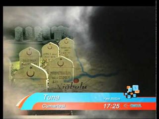 Tuna belgeseli yeni bölümüyle Cumartesi 17.25'te TRT Okul'da...