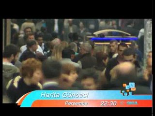 Harita Güncesi ile haritayı ve dünyayı tanımaya hazır mısınız?