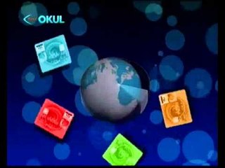 Günlük Rehber (Fragman) - TRT Okul'da