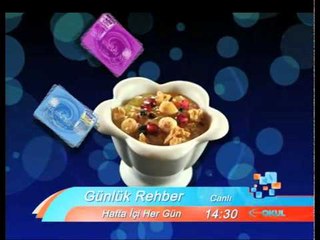 İnsana dair her şey Günlük Rehber'de - TRT Okul'da...