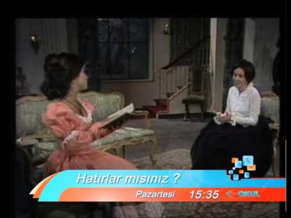 32. Gün, Musti, Anılarla Müzik, hepsi yeniden 15.35'te Hatırlar mısınız'da...