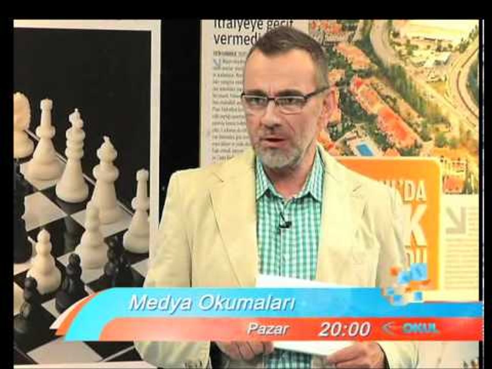 Medya dünyasında neler oluyor? Gazete ve gazetecilik nedir?