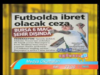 Medya Okumaları, 17 Ocak Salı 23.00'te TRT Okul'da...